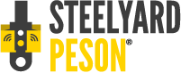 Steelyard peson
